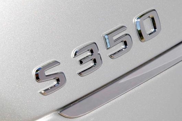 MERCEDES  S 350 Blue TEC  190 KW  Leistungskit mit TÜV